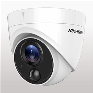Camera Analog Hikvision DS-2CE71D0T-PIRL 1080P